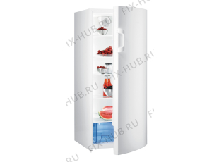 Холодильник Gorenje R60319DW (314680, HS3167F) - Фото